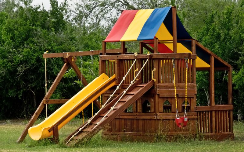 Basketball Goal Repair in Littleton, CO