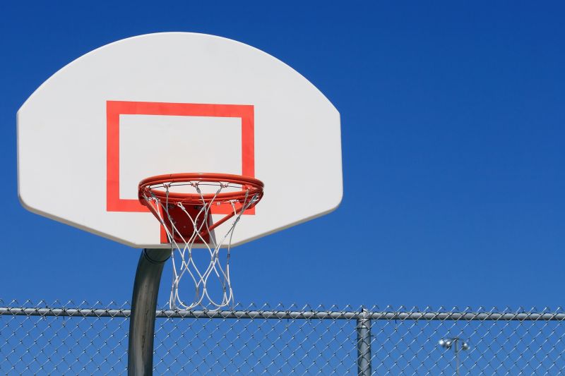 Basketball Hoop Installation in Prescott Valley, AZ