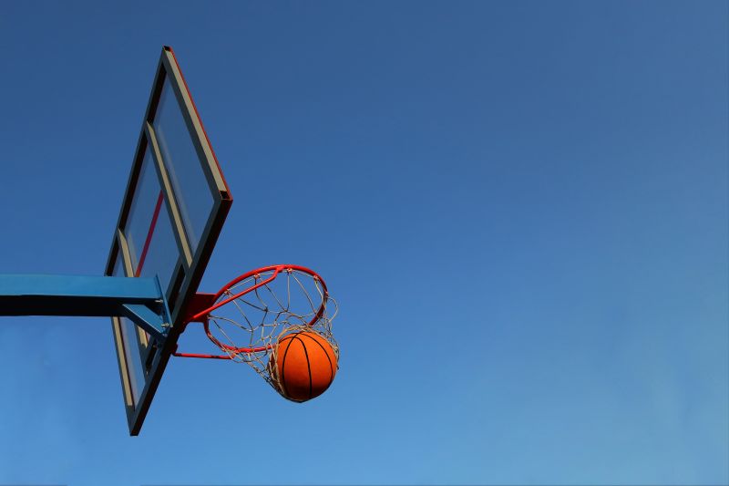 Hoop Mounting Service in Alpharetta, GA