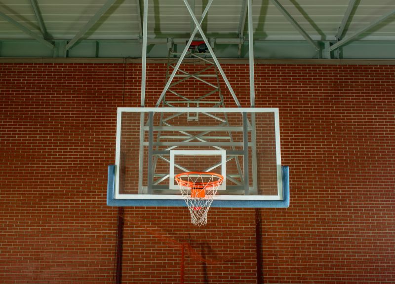Hoop Mounting Service in Alpharetta, GA