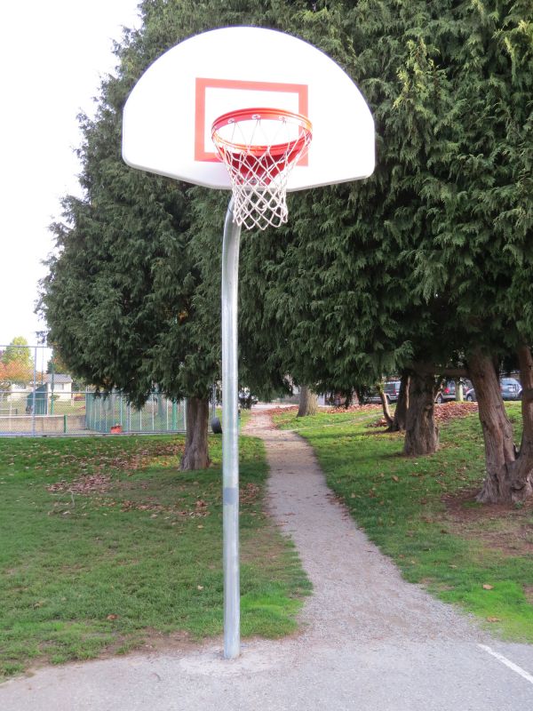 Monkey Bars Installation in Overland Park, KS