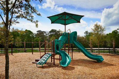 Play Equipment Installation in Denver, CO