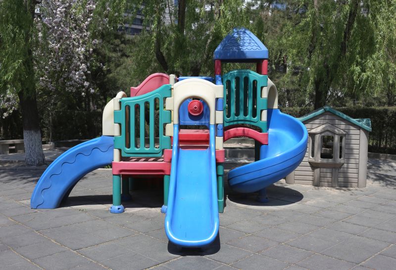 Playset Repair in Arvada, CO