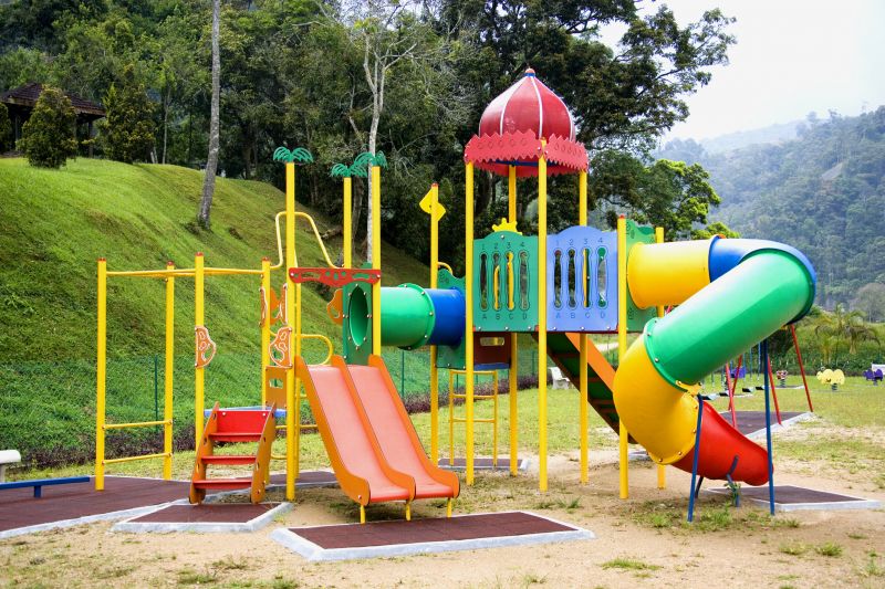 Playset Repair in Prescott Valley, AZ