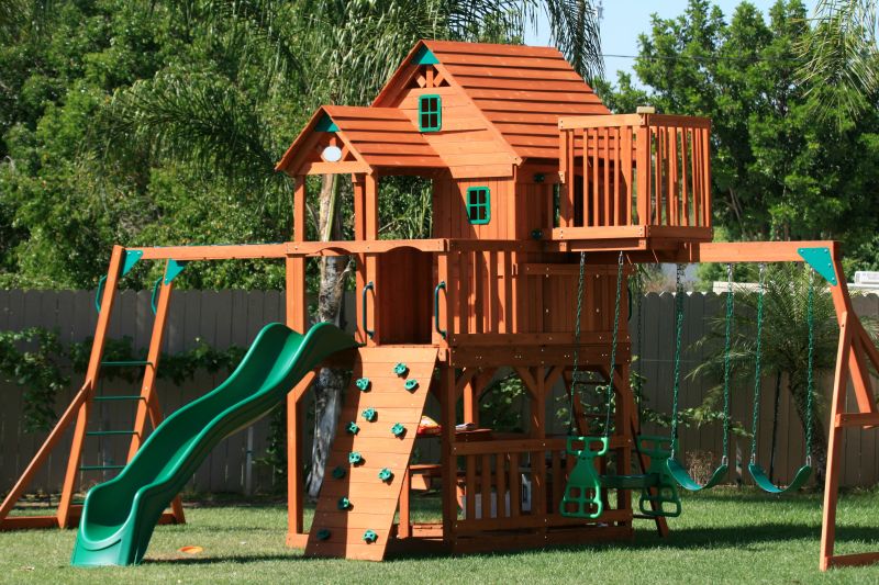 Sliding Board Installation in Alpharetta, GA