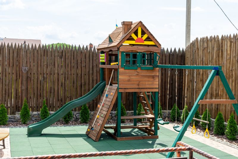Sliding Board Installation in Alpharetta, GA