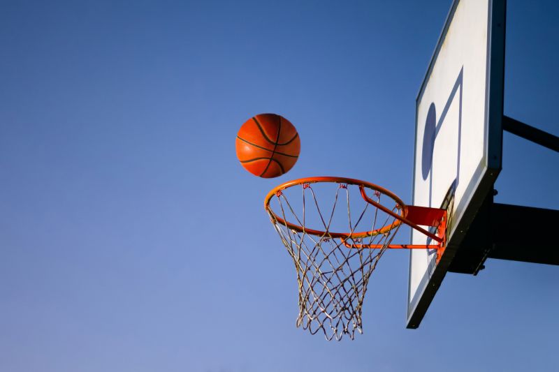 Hoop Mounting Service in Denver, CO